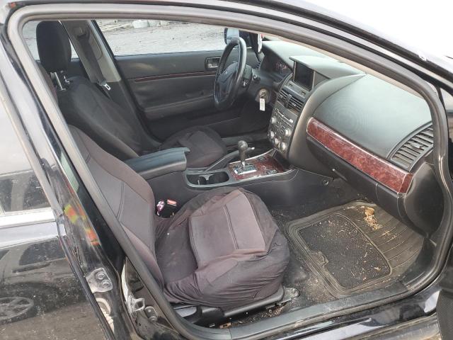 Photo 5 from auction – 2012 MITSUBISHI GALANT ES with VIN 4A32B3FF0CE017949