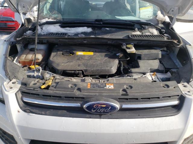 Photo 11 from auction – 2016 FORD ESCAPE SE with VIN 1FMCU9GX5GUB33165