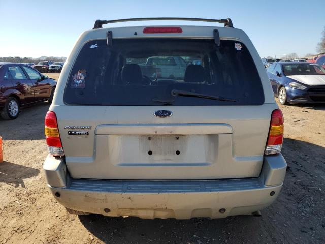 Photo 6 from auction – 2004 FORD ESCAPE LIM with VIN 1FMCU04124KA61036