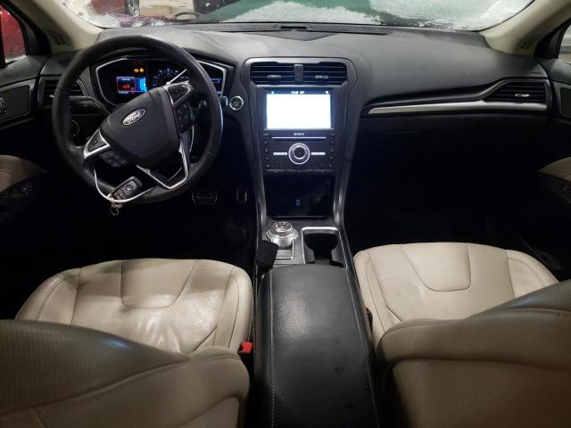 Photo 8 from auction – 2018 FORD FUSION TIT with VIN 3FA6P0D92JR246845