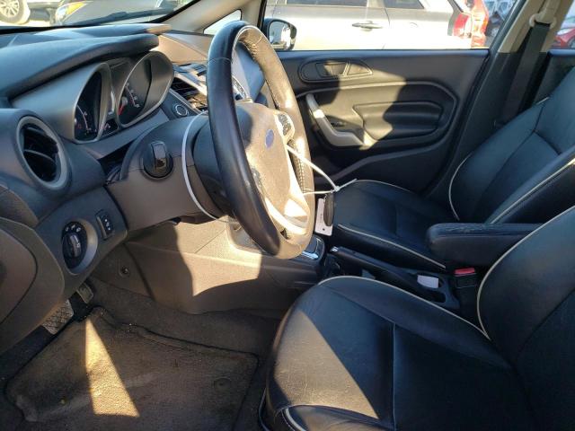 Photo 7 from auction – 2012 FORD FIESTA SES with VIN 3FADP4FJ6CM117285