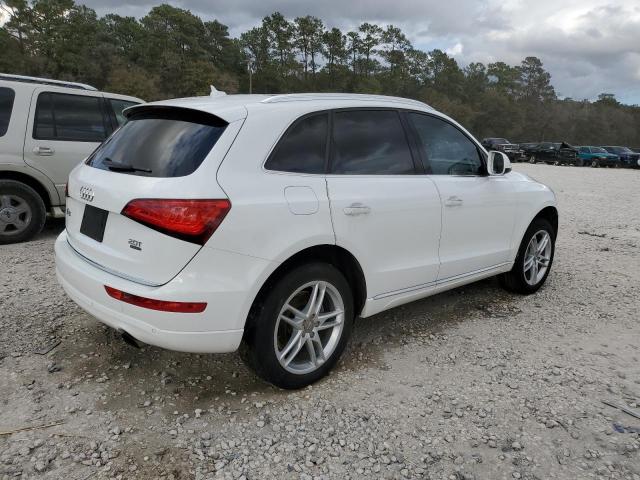 Photo 3 from auction – 2017 AUDI Q5 PREMIUM with VIN WA1L2AFP2HA052117