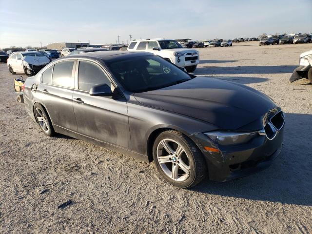 Photo 4 from auction – 2014 BMW 328 XI SUL with VIN WBA3B5C59EP652008