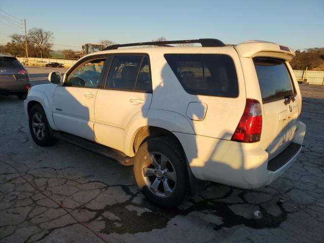 Photo 2 from auction – 2008 TOYOTA 4RUNNER LI with VIN JTEZU17R18K011350