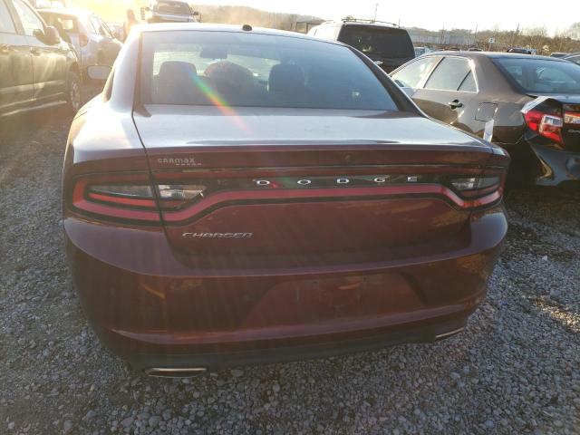 Photo 6 from auction – 2019 DODGE CHARGER SX with VIN 2C3CDXBG0KH720910