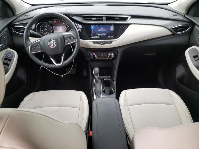 Photo 8 from auction – 2021 BUICK ENCORE GX with VIN KL4MMBS20MB065645