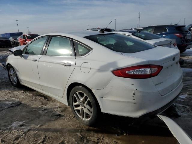 Photo 2 from auction – 2016 FORD FUSION SE with VIN 3FA6P0H73GR176127