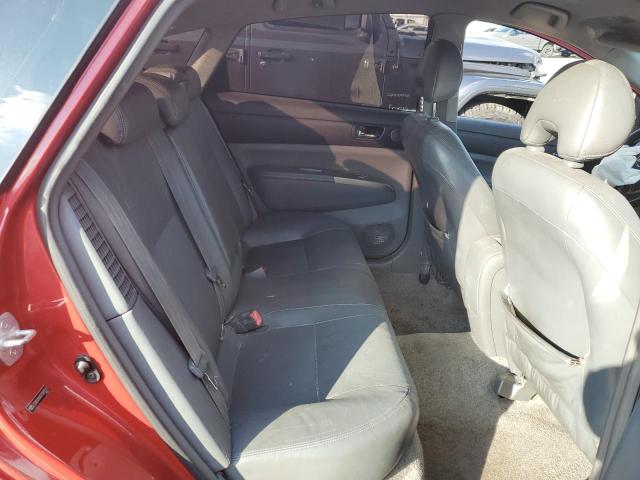 Photo 10 from auction – 2007 TOYOTA PRIUS with VIN JTDKB20U873287517