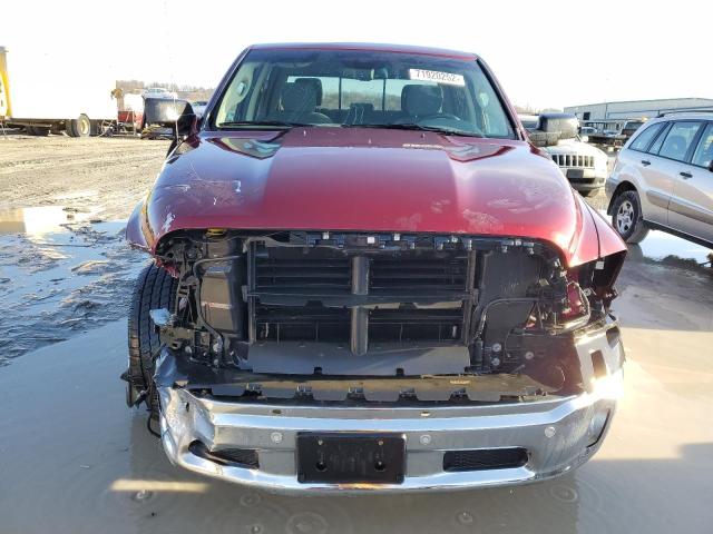 Photo 5 from auction – 2016 RAM 1500 SLT with VIN 1C6RR7LT3GS343757