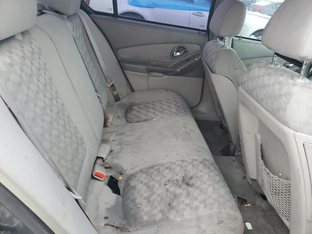 Photo 10 from auction – 2005 CHEVROLET MALIBU LS with VIN 1G1ZT54885F225081
