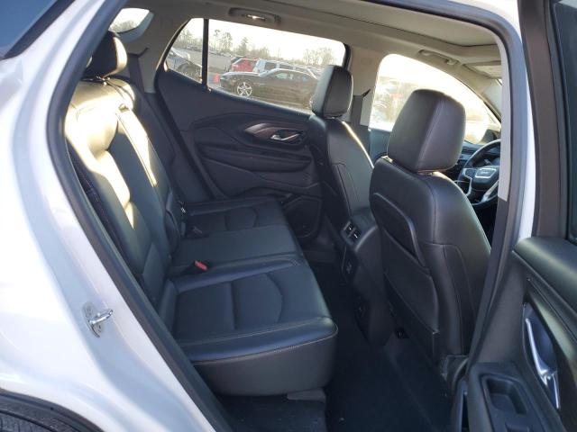 Photo 11 from auction – 2021 GMC TERRAIN SL with VIN 3GKALPEV9ML350054