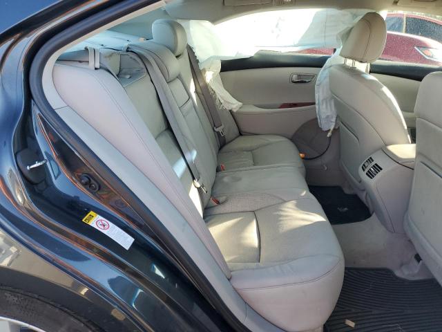 Photo 10 from auction – 2008 LEXUS ES 350 with VIN JTHBJ46G782254224