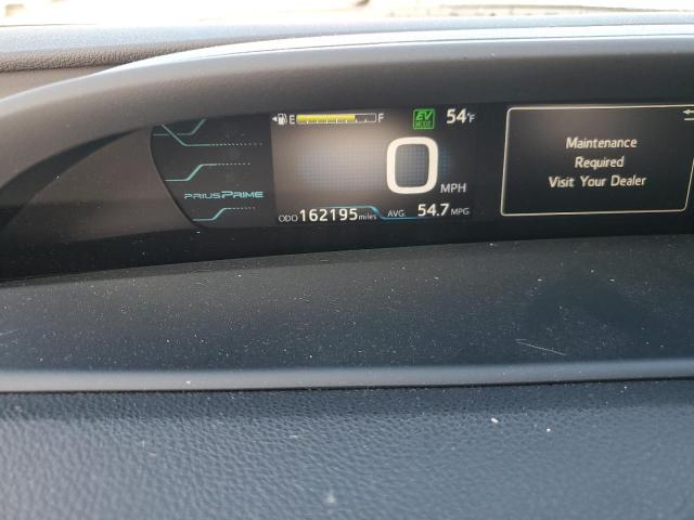 Photo 9 from auction – 2018 TOYOTA PRIUS PRIM with VIN JTDKARFP1J3097921