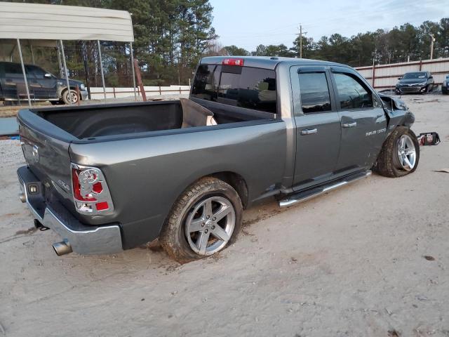 Photo 3 from auction – 2012 DODGE RAM 1500 S with VIN 1C6RD7GT3CS346791