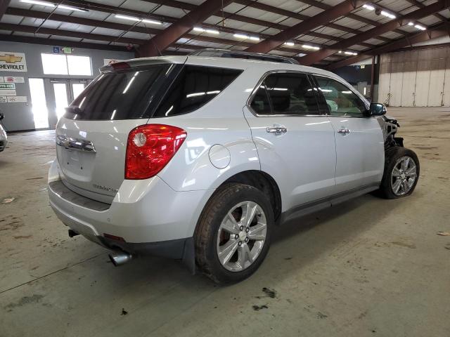 Photo 3 from auction – 2011 CHEVROLET EQUINOX LT with VIN 2CNFLGE5XB6358257