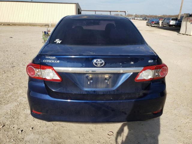 Photo 6 from auction – 2013 TOYOTA COROLLA BA with VIN 5YFBU4EE7DP210387