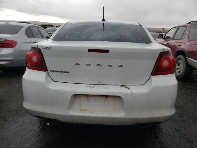 Photo 6 from auction – 2013 DODGE AVENGER SE with VIN 1C3CDZAG8DN749451