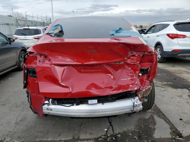 Photo 6 from auction – 2022 TESLA MODEL Y with VIN 7SAYGDEE8NF342155