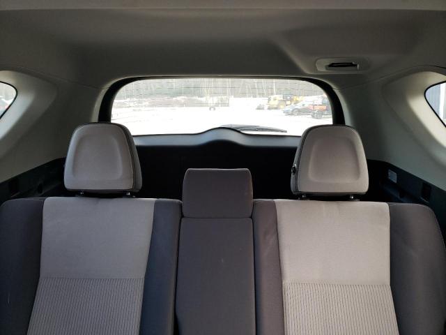 Photo 10 from auction – 2015 TOYOTA RAV4 XLE with VIN JTMRFREV7FD114481