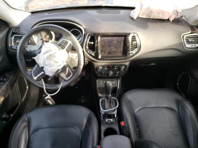 Photo 8 from auction – 2018 JEEP COMPASS LI with VIN 3C4NJCCB7JT358489