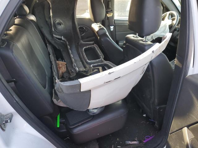 Photo 12 from auction – 2006 PONTIAC TORRENT with VIN 2CKDL73F266101826