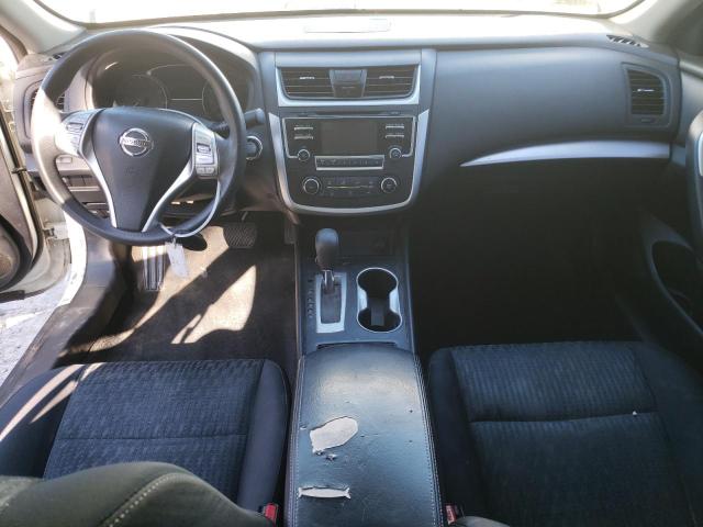 Photo 8 from auction – 2016 NISSAN ALTIMA 2.5 with VIN 1N4AL3AP3GC174149