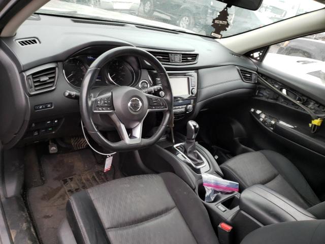 Photo 8 from auction – 2018 NISSAN ROGUE S with VIN JN8AT2MV2JW302017