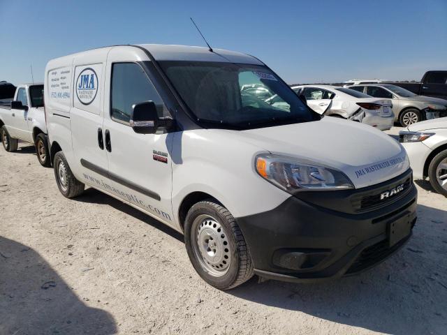 صورة رقم 4 من المزاد - 2020 RAM PROMASTER مع VIN ZFBHRFAB8L6P26155