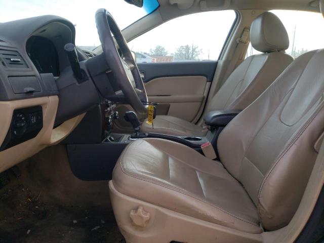 Photo 7 from auction – 2010 FORD FUSION 4D with VIN 3FAHP0JG8AR409574