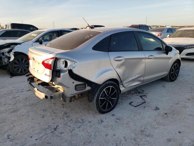 Photo 3 from auction – 2016 FORD FIESTA SE with VIN 3FADP4BJ3GM159411