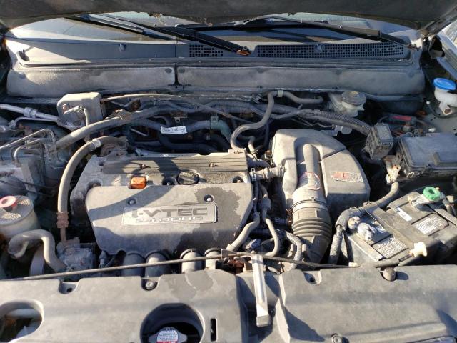 Photo 12 from auction – 2005 HONDA CR-V with VIN SHSRD78535U312917