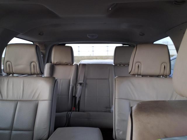 Photo 10 from auction – 2008 LINCOLN NAVIGATOR with VIN 5LMFU28588LJ10596
