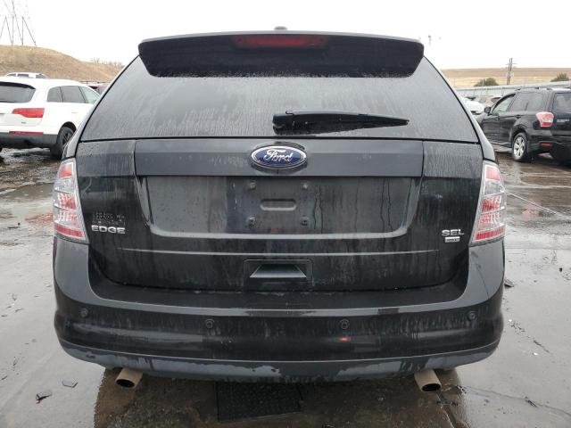 Photo 6 from auction – 2010 FORD EDGE SEL with VIN 2FMDK4JC9ABA36681