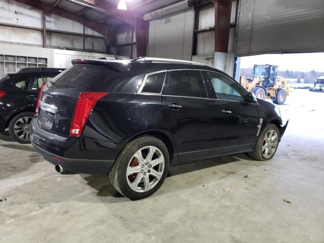 Photo 3 from auction – 2011 CADILLAC SRX PREMIU with VIN 3GYFNFEY7BS505231