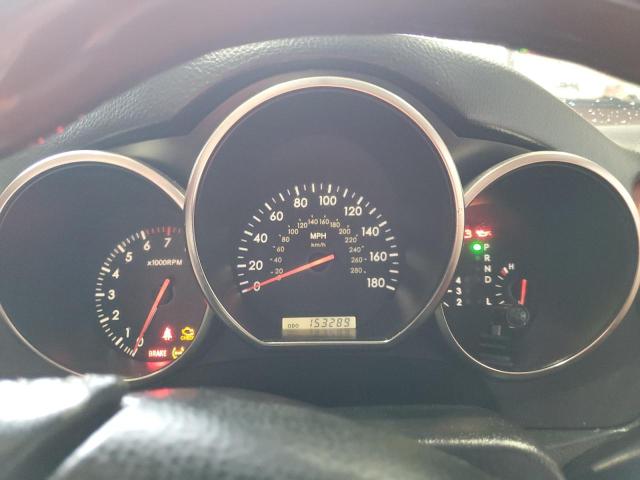 Photo 9 from auction – 2003 LEXUS SC 430 with VIN JTHFN48Y230048079