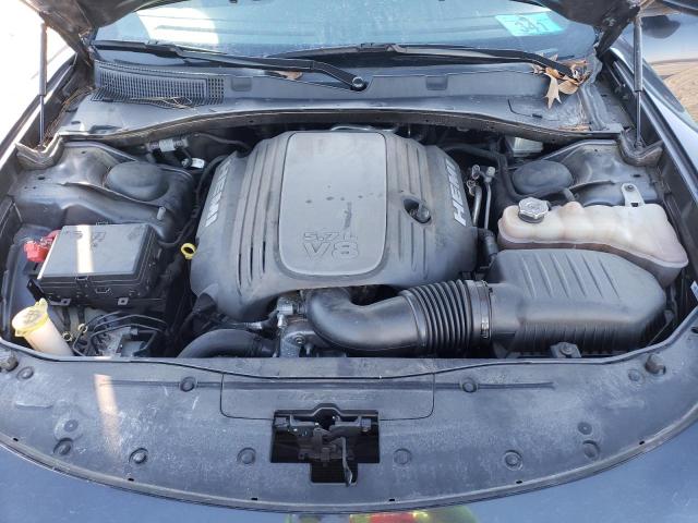 Photo 11 from auction – 2016 DODGE CHARGER R/ with VIN 2C3CDXCT2GH169396