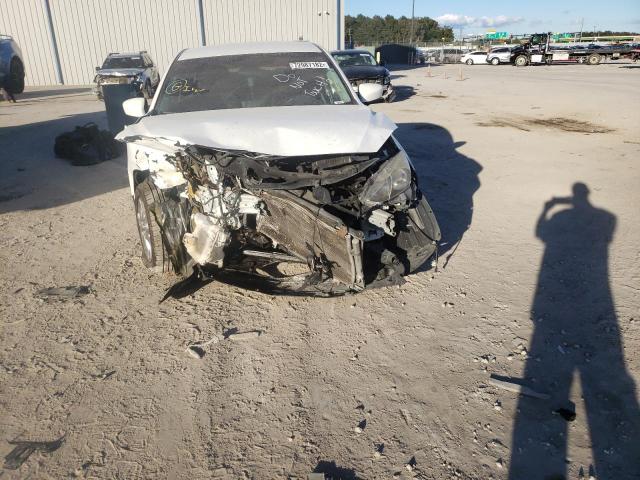 Photo 5 from auction – 2015 MAZDA 3 TOURING with VIN JM1BM1V70F1220931