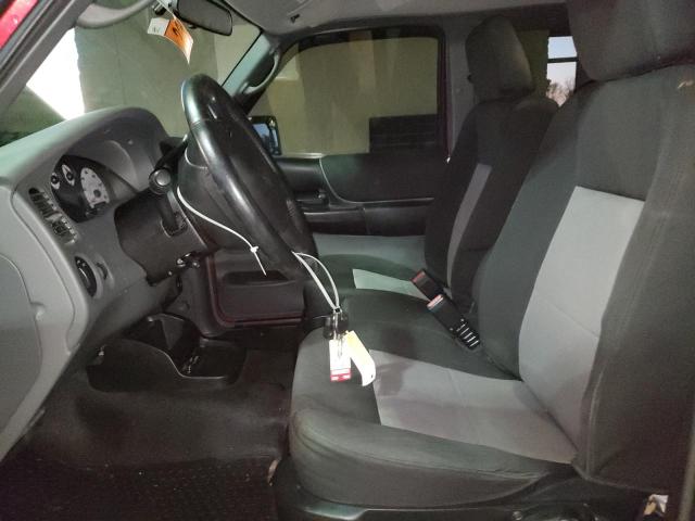 Photo 7 from auction – 2011 FORD RANGER SUP with VIN 1FTKR1EE2BPA11892