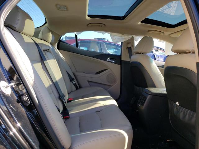 Photo 10 from auction – 2015 KIA OPTIMA EX with VIN 5XXGN4A79FG353962