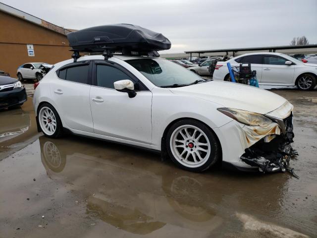 Photo 4 from auction – 2015 MAZDA 3 TOURING with VIN JM1BM1L3XF1260367