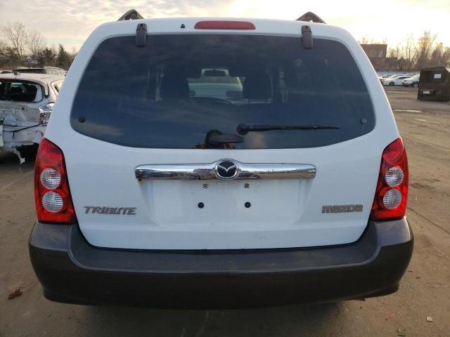 Photo 6 from auction – 2006 MAZDA TRIBUTE S with VIN 4F2YZ94156KM23086