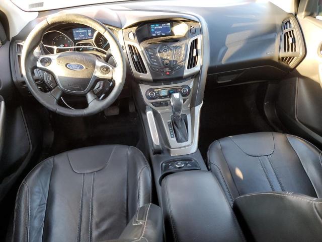 Foto 8 de la subasta – 2012 FORD FOCUS SEL con VIN 1FAHP3M29CL160298