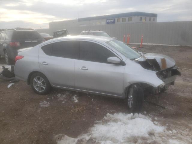 Photo 4 from auction – 2017 NISSAN VERSA S with VIN 3N1CN7AP6HL811726