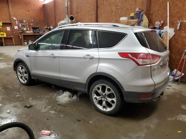 Photo 2 from auction – 2014 FORD ESCAPE TIT with VIN 1FMCU9J96EUE57894