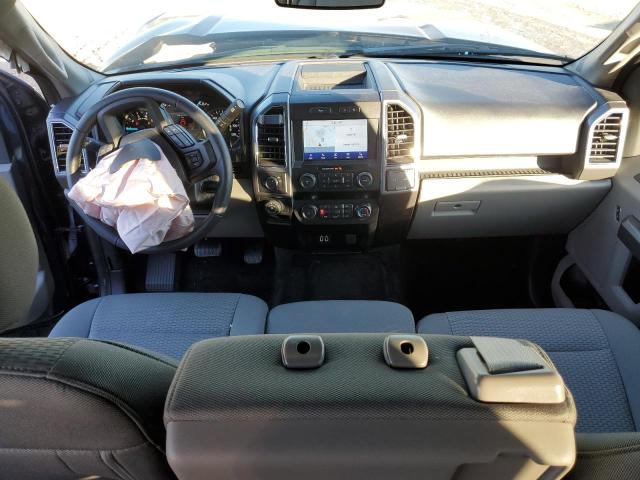 Photo 8 from auction – 2019 FORD F150 SUPER with VIN 1FTEW1CP9KFB10869