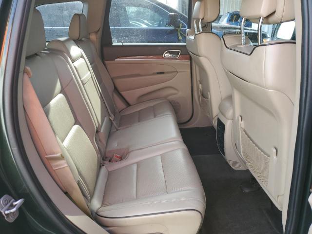 Photo 11 from auction – 2011 JEEP GRAND CHER with VIN 1J4RR6GT3BC575074