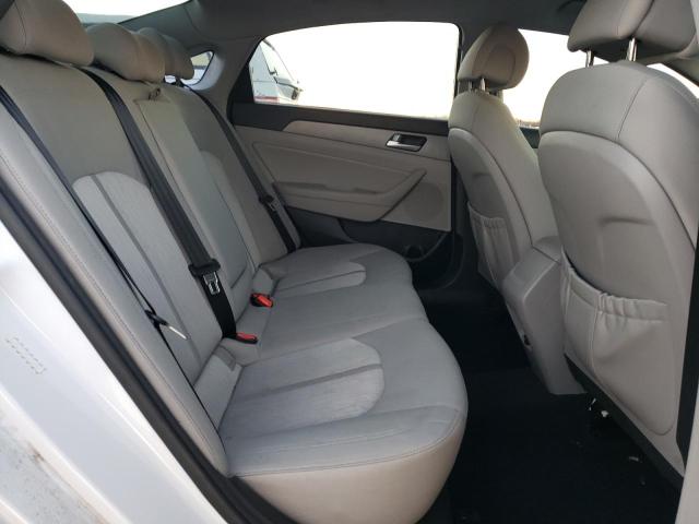 Photo 10 from auction – 2016 HYUNDAI SONATA with VIN KMHE24L10GA014895