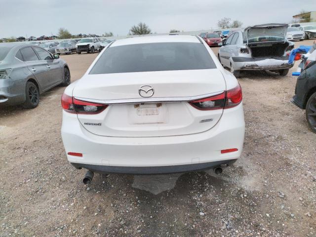 Photo 6 from auction – 2016 MAZDA 6 TOURING with VIN JM1GJ1V58G1444947