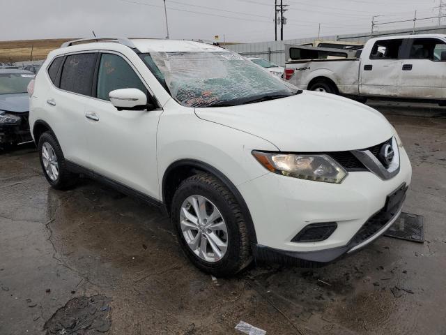 Photo 4 from auction – 2015 NISSAN ROGUE S with VIN 5N1AT2MK6FC790328