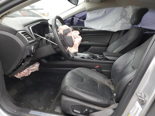 Photo 7 from auction – 2014 FORD FUSION TIT with VIN 3FA6P0K92ER159312